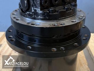 ΜΟΤΕΡ ΠΟΡΕΙΑΣ TAKEUCHI TB025