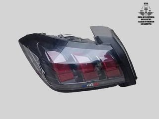 ΦΑΝΑΡΙ ΠΙΣΩ ΑΡΙΣΤΕΡΟ 9823216880 PEUGEOT 208 II e-208 2019-25 Καλέστε για τιμή Seval