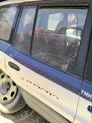 ανταλλακτικά για Toyota rav 4 1996