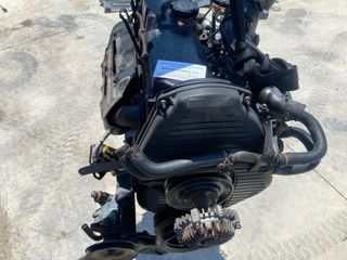 ΚΙΝΗΤΗΡΑΣ TOYOTA HILUX -VW TARO 2.4 D 2L