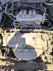 mazda mx3 1991-1998 ανταλλακτικά