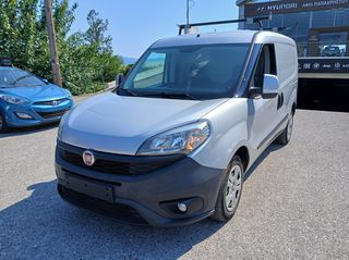 Fiat Doblo 2015 DOBLO 1.6 2πορτες πλαινες