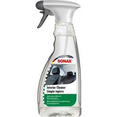 Καθαριστικό εσωτερικό αυτοκινήτου SONAX Car Interior Cleaner 500ml