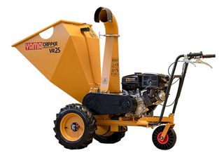 Κλαδοτεμαχιστές 2026 VR25 AUTO HEAVY DUTY| ΑΥΤΟΚΙΝΟΥΜΕΝΟΣ ΘΡΥΜΜΑΤΙΣΤΗΣ ΚΛΑΔΙΩΝ...