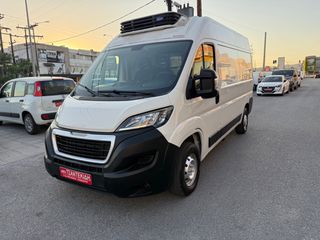 Ψυγείο Peugeot 2016 Boxer ! ΨΥΓΕΙΟ ! L2H2 ! ΕΛΛΗΝΙΚΟ! ΧΡΥΣΗ ΕΓΓΥΗΣΗ!-thumb-1