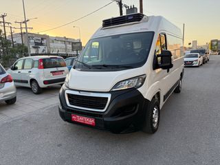 Ψυγείο Peugeot 2016 Boxer ! ΨΥΓΕΙΟ ! L2H2 ! ΕΛΛΗΝΙΚΟ! ΧΡΥΣΗ ΕΓΓΥΗΣΗ!-thumb-3