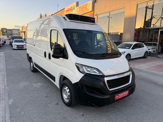 Ψυγείο Peugeot 2016 Boxer ! ΨΥΓΕΙΟ ! L2H2 ! ΕΛΛΗΝΙΚΟ! ΧΡΥΣΗ ΕΓΓΥΗΣΗ!-thumb-4
