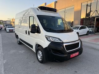 Ψυγείο Peugeot 2016 Boxer ! ΨΥΓΕΙΟ ! L2H2 ! ΕΛΛΗΝΙΚΟ! ΧΡΥΣΗ ΕΓΓΥΗΣΗ!-thumb-5