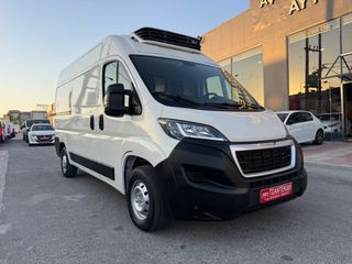Ψυγείο Peugeot 2016 Boxer ! ΨΥΓΕΙΟ ! L2H2 ! ΕΛΛΗΝΙΚΟ! ΧΡΥΣΗ ΕΓΓΥΗΣΗ!-thumb-6