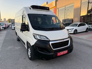 Ψυγείο Peugeot 2016 Boxer ! ΨΥΓΕΙΟ ! L2H2 ! ΕΛΛΗΝΙΚΟ! ΧΡΥΣΗ ΕΓΓΥΗΣΗ!-thumb-7
