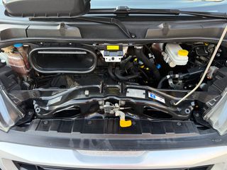 Ψυγείο Peugeot 2016 Boxer ! ΨΥΓΕΙΟ ! L2H2 ! ΕΛΛΗΝΙΚΟ! ΧΡΥΣΗ ΕΓΓΥΗΣΗ!-thumb-38