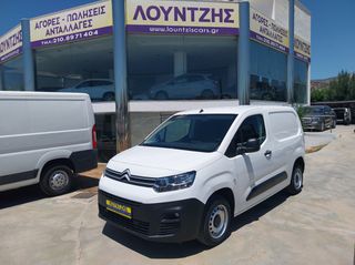 Citroen Berlingo 2021 Citroen Berlingo Club 1.5 Euro 6