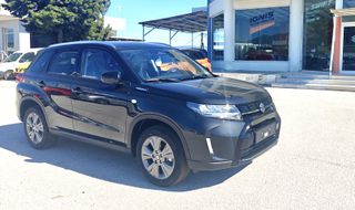 Suzuki Vitara 2025 GL+