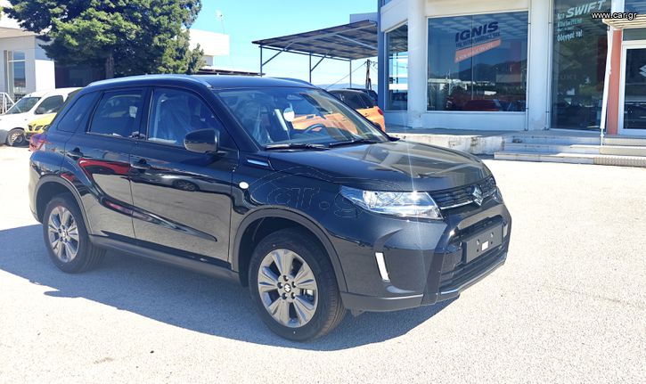 Suzuki Vitara 2025 GL+