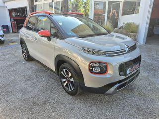 Citroen C3 Aircross 2019