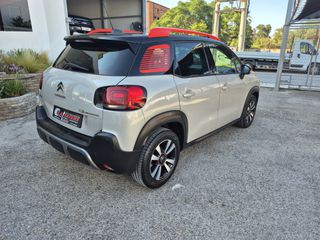 Citroen C3 Aircross 2019-thumb-1