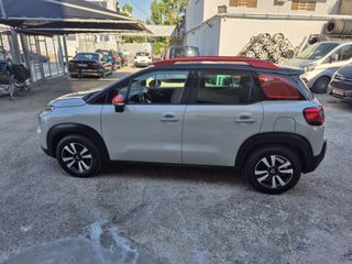 Citroen C3 Aircross 2019-thumb-3