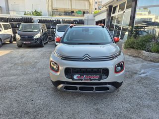 Citroen C3 Aircross 2019-thumb-4
