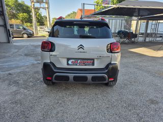 Citroen C3 Aircross 2019-thumb-5