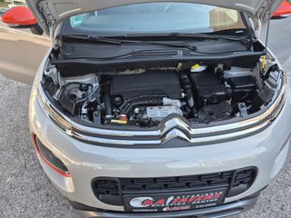 Citroen C3 Aircross 2019-thumb-8