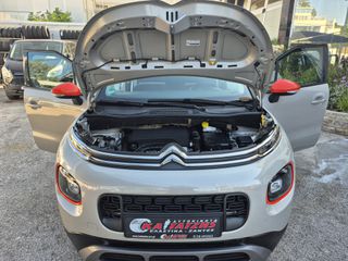 Citroen C3 Aircross 2019-thumb-9