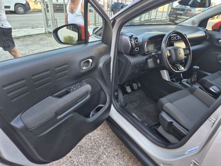 Citroen C3 Aircross 2019-thumb-13