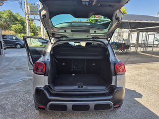 Citroen C3 Aircross 2019-thumb-14