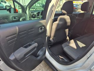 Citroen C3 Aircross 2019-thumb-15