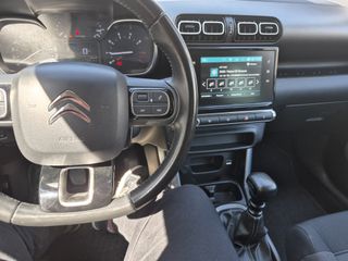 Citroen C3 Aircross 2019-thumb-18