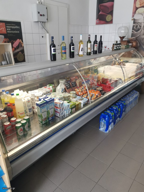 ΒΙΤΡΙΝΑ ΑΛΛΑΝΤΙΚΩΝ