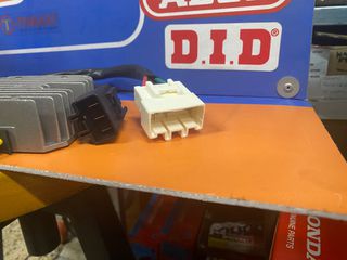 ΑΝΟΡΘΩΤΗΣ GTS-250i  2Φ/6Κ-thumb-3