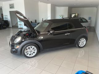 Mini Cooper D 2016