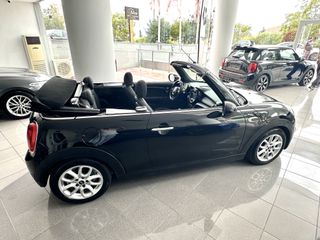 Mini Cooper D 2016