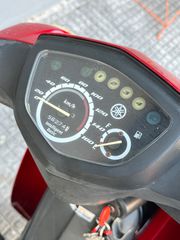 Yamaha Crypton S 2010-thumb-1
