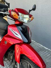 Yamaha Crypton S 2010-thumb-2