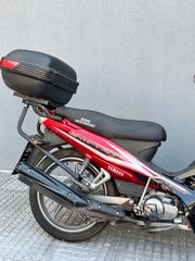 Yamaha Crypton S 2010-thumb-3