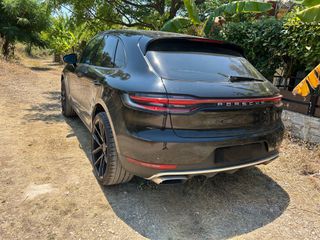 Porsche Macan 2020