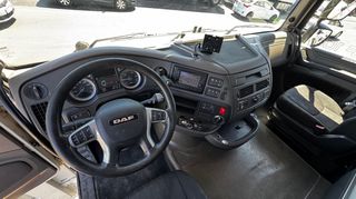 DAF 2019 XF 480 EYRO 6 D-thumb-6