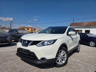 Nissan Qashqai 2017 1.6 ACENTA AUTOMATIC!!!