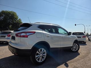 Nissan Qashqai 2017 1.6 ACENTA AUTOMATIC!!!-thumb-1