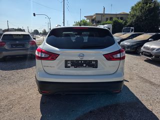 Nissan Qashqai 2017 1.6 ACENTA AUTOMATIC!!!-thumb-2