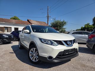Nissan Qashqai 2017 1.6 ACENTA AUTOMATIC!!!-thumb-3