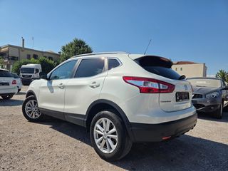 Nissan Qashqai 2017 1.6 ACENTA AUTOMATIC!!!-thumb-4