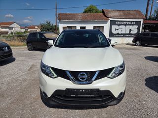 Nissan Qashqai 2017 1.6 ACENTA AUTOMATIC!!!-thumb-5