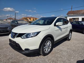 Nissan Qashqai 2017 1.6 ACENTA AUTOMATIC!!!-thumb-6