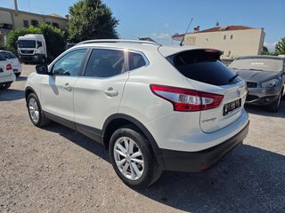 Nissan Qashqai 2017 1.6 ACENTA AUTOMATIC!!!-thumb-7