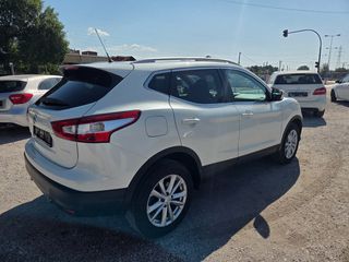 Nissan Qashqai 2017 1.6 ACENTA AUTOMATIC!!!-thumb-8