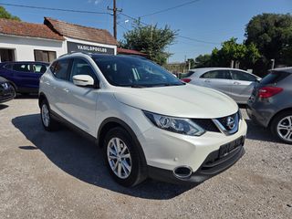 Nissan Qashqai 2017 1.6 ACENTA AUTOMATIC!!!-thumb-9