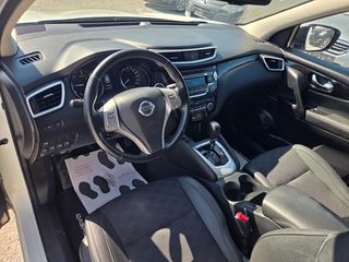 Nissan Qashqai 2017 1.6 ACENTA AUTOMATIC!!!-thumb-10