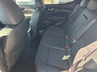 Nissan Qashqai 2017 1.6 ACENTA AUTOMATIC!!!-thumb-11